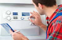 free Hassingham gas safe engineer quotes